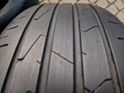 л б/у 215/55R16 Hankook Ventus Prime 3 K125 1018 4.5-5мм. Фото 3