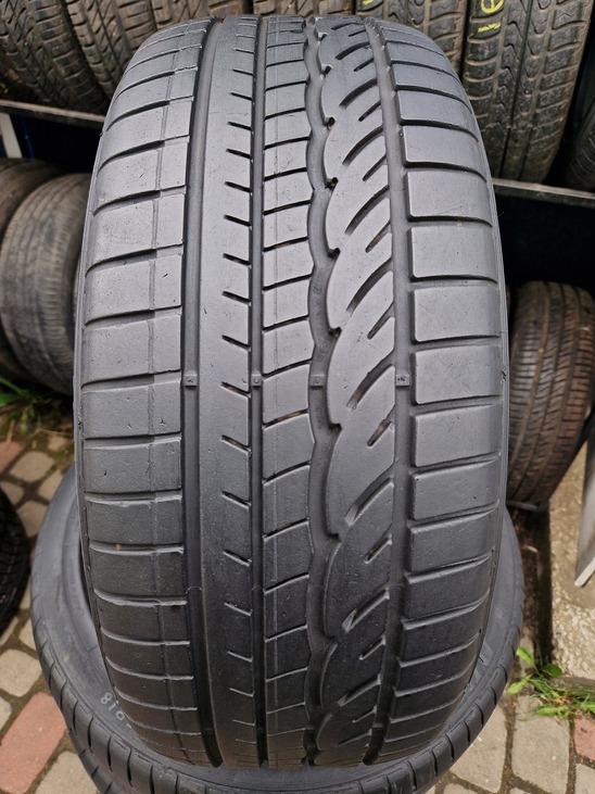 л б/у 225/45R18 Dunlop SP Sport 01 3414 5,5-6mm