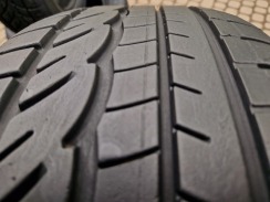 л б/у 225/45R18 Dunlop SP Sport 01 3414 5,5-6mm. Фото 3