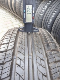 л нв 185/60R14 Summer Radial EP (2005/2009/2016). Фото 4