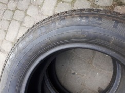 л нв 185/60R14 Summer Radial EP (2005/2009/2016). Фото 5