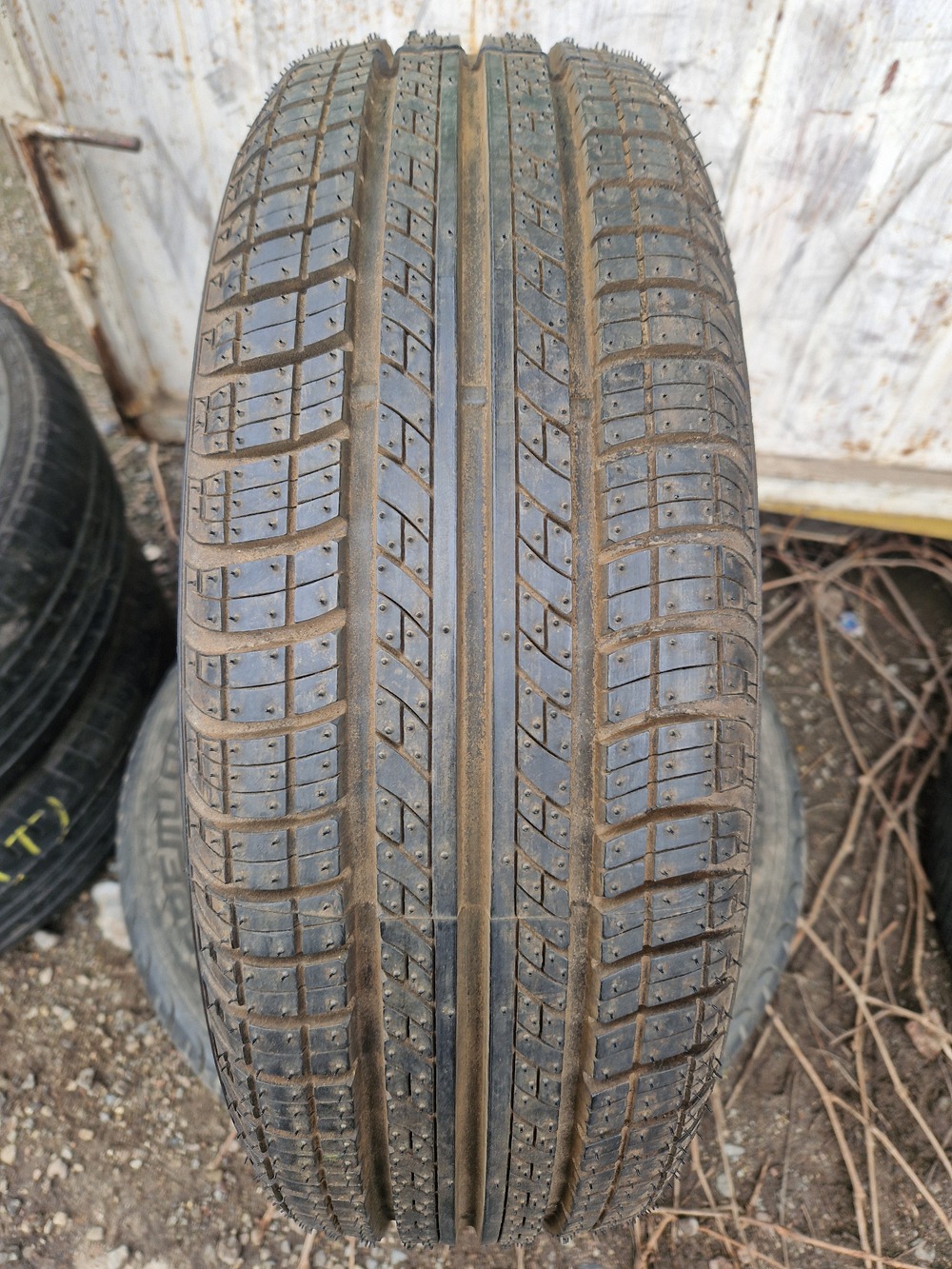 л нв 185/65R14 Summer Radial EP (2007/2012/2017)