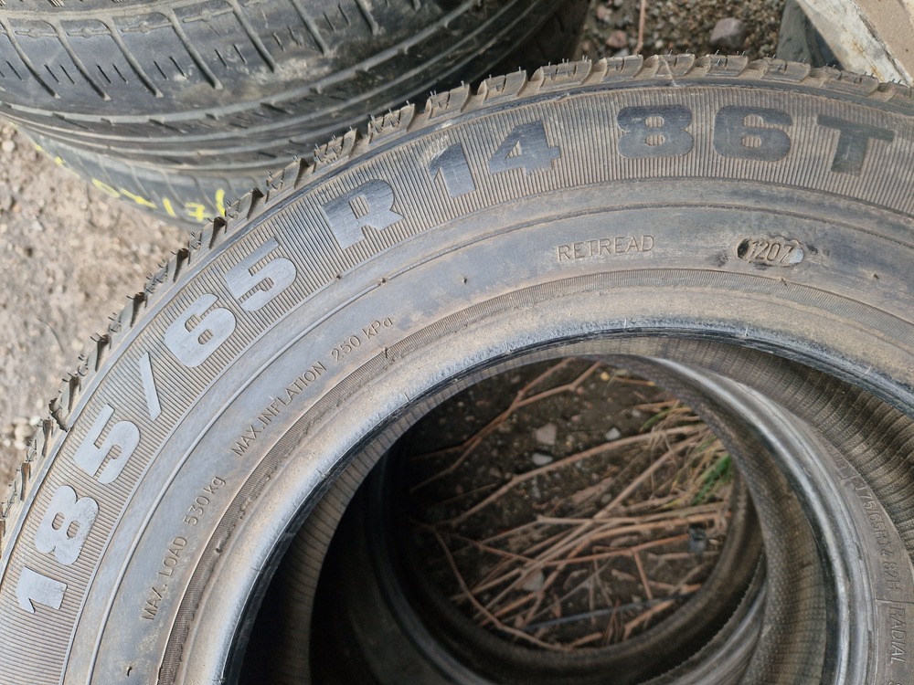 BE様確認用 БУ шини Літо 185 65 R14 {{filter-values:5}}