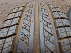 л нв 185/65R14 Summer Radial EP (2007/2012/2017). Фото 2