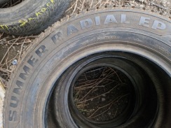 л нв 185/65R14 Summer Radial EP (2007/2012/2017). Фото 5