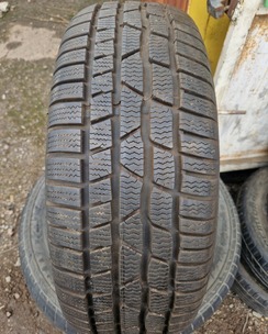 з б/у 215/60R16 Continental ContiWinterContact TS830P 3520 9.5мм