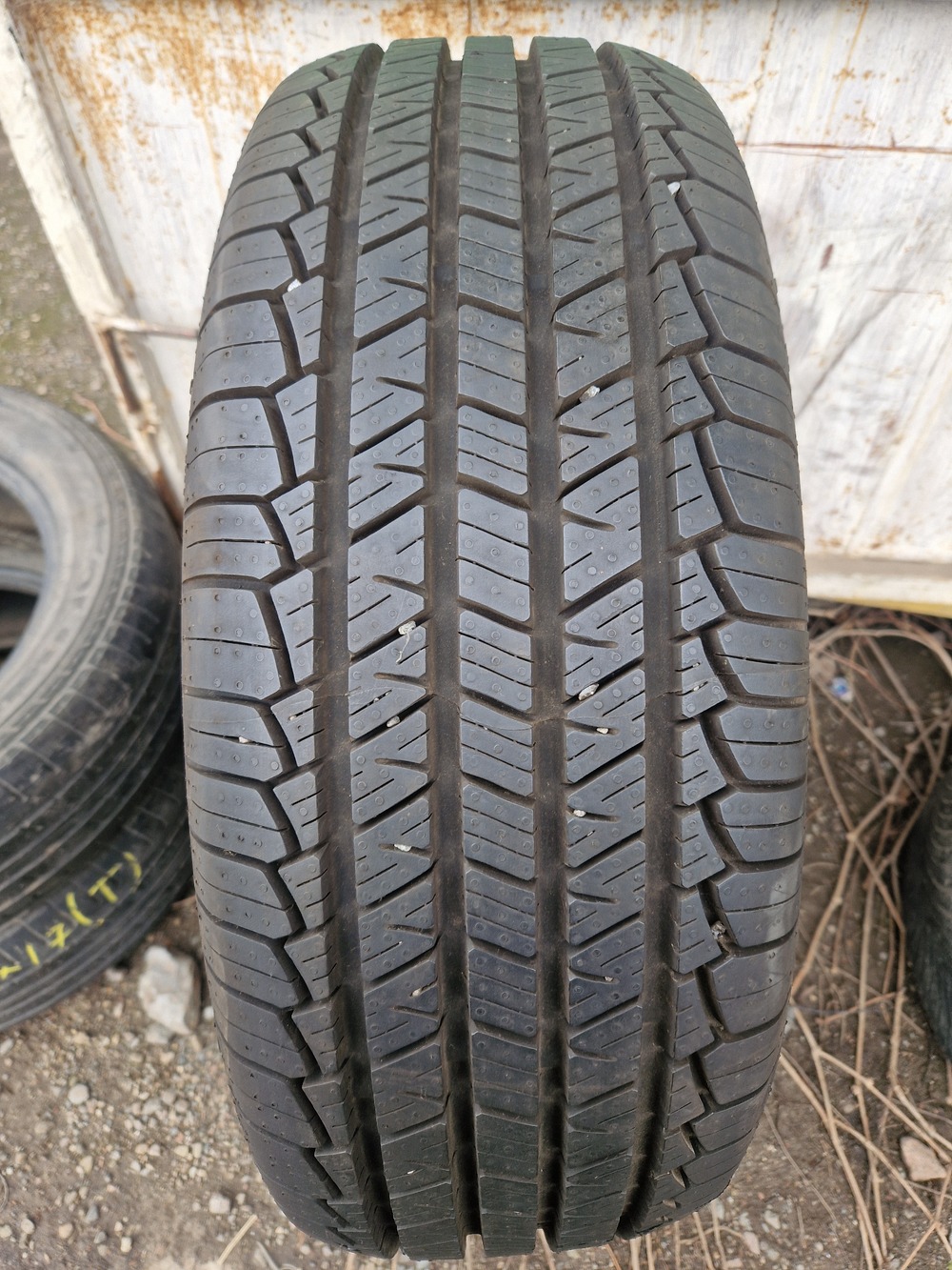 л б/у 225/60R17 Kormoran SUV Summer 1221 10мм