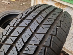 л б/у 225/60R17 Kormoran SUV Summer 1221 10мм. Фото 3