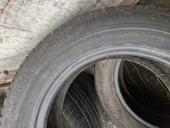 л б/у 185/65R15 Michelin Energy XT2 2802 6.5мм. Фото 4