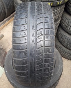 в б/у 205/55R16 Vredestein Quatrac 3 5012 4-4.5мм