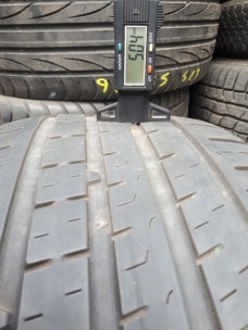 л б/у 235/55R17 Neolin NeoSport 0119 4-5мм. Фото 4