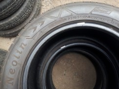 л б/у 235/55R17 Neolin NeoSport 0119 4-5мм. Фото 7