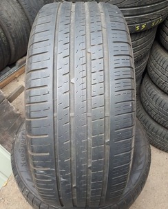 л б/у 235/55R17 Neolin NeoSport 0119 4-5мм