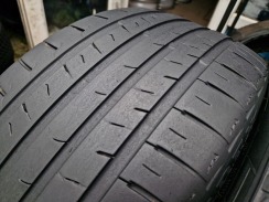 л б/у 225/40R18 Nordexx Fastmove 4 17/18 5-6мм. Фото 5