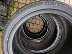 л б/у 225/40R18 Nordexx Fastmove 4 17/18 5-6мм. Фото 7