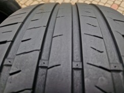 л б/у 225/40R18 Nordexx Fastmove 4 17/18 5-6мм. Фото 3