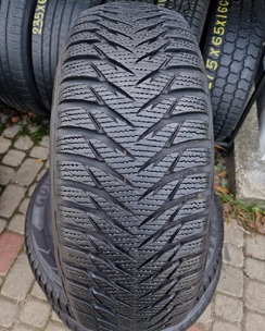 з б/у 195/60R16C Goodyear Ultra Grip 8 4811 7.5-8мм