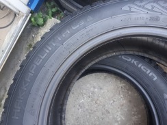 з б/у 225/55R17C Nokian Hakkapeliitta C3 3819 8.5-9мм. Фото 8