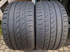 л б/у 265/30R19 Minerva F105 1210 5.5мм. Фото 2