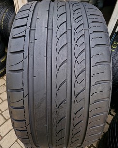 л б/у 265/30R19 Minerva F105 1210 5.5мм
