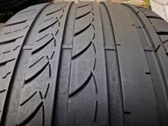 л б/у 265/30R19 Minerva F105 1210 5.5мм. Фото 3
