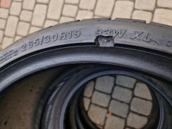 л б/у 265/30R19 Minerva F105 1210 5.5мм. Фото 10