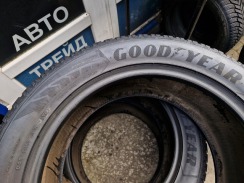 з б/у 285/45R20 Goodyear Ultra Grip 8 Performance 3116 5-6мм. Фото 11