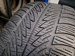 з б/у 285/45R20 Goodyear Ultra Grip 8 Performance 3116 5-6мм. Фото 6