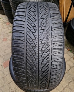 з б/у 285/45R20 Goodyear Ultra Grip 8 Performance 3116 5-6мм