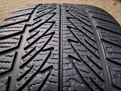 з б/у 285/45R20 Goodyear Ultra Grip 8 Performance 3116 5-6мм. Фото 4