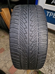 з б/у 285/45R20 Goodyear Ultra Grip 8 Performance 3116 5-6мм. Фото 8