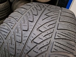 з б/у 285/45R20 Goodyear Ultra Grip 8 Performance 3116 5-6мм. Фото 9