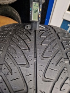 з б/у 285/45R20 Goodyear Ultra Grip 8 Performance 3116 5-6мм. Фото 10