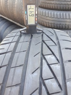 л б/у 195/50R15 Goodyear Excellence 4811 6.5-7мм. Фото 6