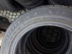 л б/у 195/50R15 Goodyear Excellence 4811 6.5-7мм. Фото 7