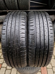 л н 215/60R17 Continental CEC5 96H 2822 (Demo). Фото 2