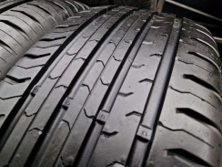 л н 215/60R17 Continental CEC5 96H 2822 (Demo). Фото 5