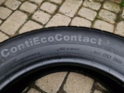 л н 215/60R17 Continental CEC5 96H 2822 (Demo). Фото 9