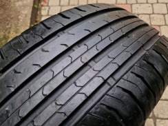 л н 215/60R17 Continental CEC5 96H 2822 (Demo). Фото 7