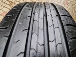 л н 215/60R17 Continental CEC5 96H 2822 (Demo). Фото 3