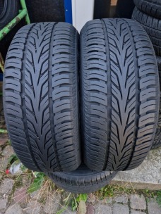 л б/у 185/55R15 Fulda Carat Progresso 4510 6.5-7мм. Фото 2