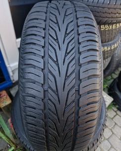 л б/у 185/55R15 Fulda Carat Progresso 4510 6.5-7мм