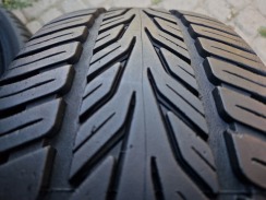 л б/у 185/55R15 Fulda Carat Progresso 4510 6.5-7мм. Фото 3