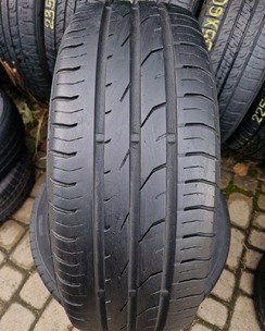 л б/у 185/60R15 Continental ContiPremium Contact 2 12/13 5.5-6мм