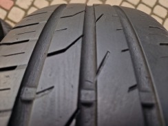 л б/у 185/60R15 Continental ContiPremium Contact 2 12/13 5.5-6мм. Фото 3