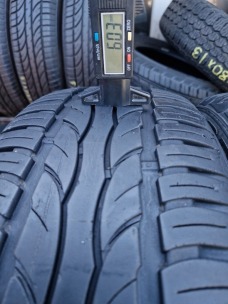 л б/у 195/50R15 Debica Presto HP 16/17 6-6.5мм. Фото 6