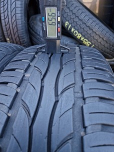 л б/у 195/50R15 Debica Presto HP 16/17 6-6.5мм. Фото 4