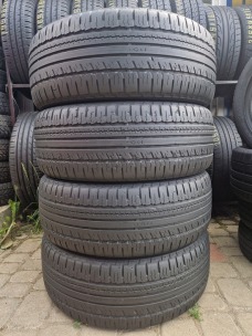 л б/у 225/55R18 Nokian Nordman S SUV 0216 5-5.5мм. Фото 2