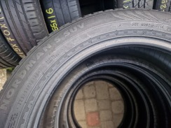 л б/у 225/55R18 Nokian Nordman S SUV 0216 5-5.5мм. Фото 9