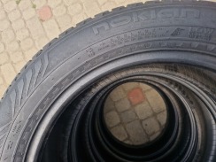л б/у 225/55R18 Nokian Nordman S SUV 0216 5-5.5мм. Фото 8